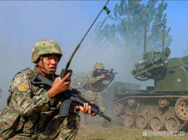 开云(中国)开云kaiyun官方网站也为改日战场的信息化经由开启了新的篇章-ky官方网站 登录入口